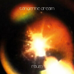 Tangerine Dream Raum Vinyl LP
