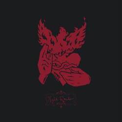 Crippled Black Phoenix Night Raider VINYL LP