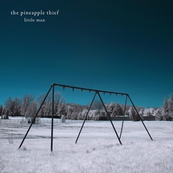 Pineapple Thief Little Man REMASTERED EDITION VINYL LP