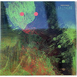 Gazpacho Fireworker Vinyl LP