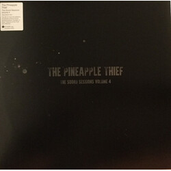 Pineapple Thief The Soord Sessions GREEN VINYL LP