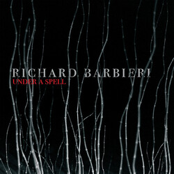 Richard Barbieri Under A Spell VINYL LP