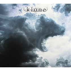 Klone Meanwhile VINYL LP