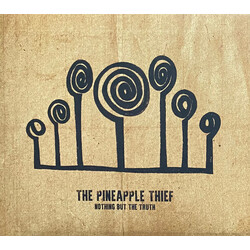 Pineapple Thief Nothing But The Truth Vinyl LP