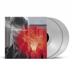 Porcupine Tree Lightbulb Sun CLEAR VINYL PHD EXCLUSIVE VINYL LP