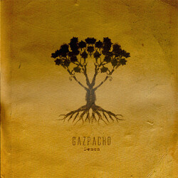 Gazpacho Demon Vinyl LP