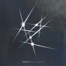Lunatic Soul Walking On A Flashlight Beam Vinyl LP