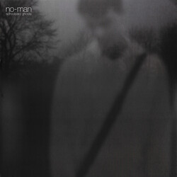 No-Man Schoolyard Ghosts Vinyl LP