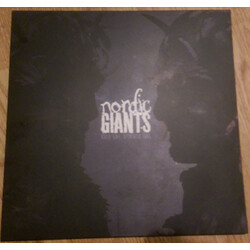 Nordic Giants Build Seas. Dismantle Suns Vinyl LP