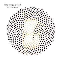 Pineapple Thief One Three Seven VINYL LP