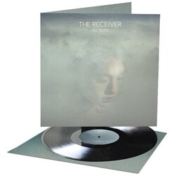 Receiver All Burn Vinyl LP