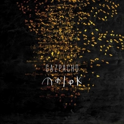Gazpacho Molok Vinyl LP