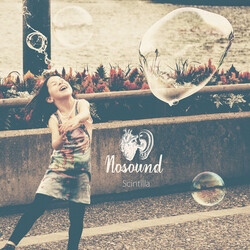 Nosound Scintilla VINYL LP