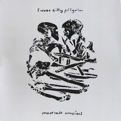 Sweet Billy Pilgrim Motorcade Amnesiacs VINYL LP