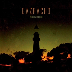 Gazpacho Missa Atropos Vinyl LP