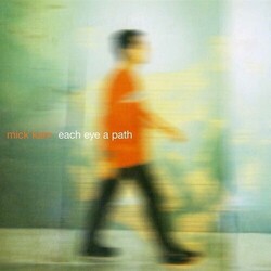 Mick Karn Each Eye A Path Vinyl LP