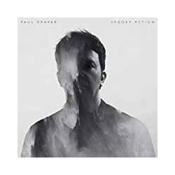 Paul Draper Spooky Action VINYL LP