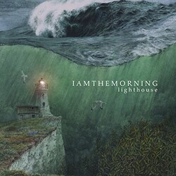 Iamthemorning Lighthouse VINYL LP