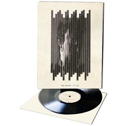 Paul Draper Ep One VINYL LP