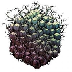 Tesseract Errai VINYL 12INCH