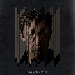 Paul Draper Ep Two Vinyl 12"