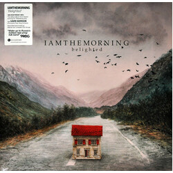 Iamthemorning Belighted Vinyl LP