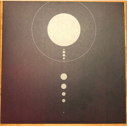 Tesseract Sonder Vinyl LP