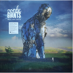 Nordic Giants Amplify Human Vibration Vinyl LP