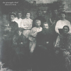 Pineapple Thief Abducted At Birth VINYL LP