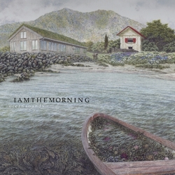 Iamthemorning Ocean Sounds VINYL LP