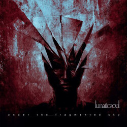 Lunatic Soul Under The Fragmented Sky Vinyl LP