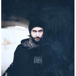 Giancarla Erra Ends VINYL LP