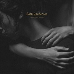 Noah Gundersen Carry The Ghost Vinyl LP