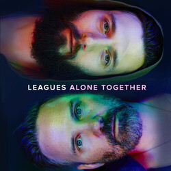 Leagues Alone Together VINYL LP