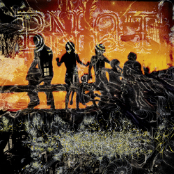 Bnqt Volume 1 VINYL LP