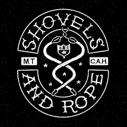 Shovels & Rope Predecessors Vinyl LP