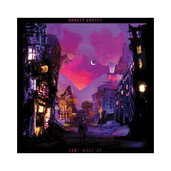 Shakey Graves Cant Wake Up Vinyl LP