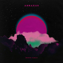 Abraxas Monte Carlo VINYL LP