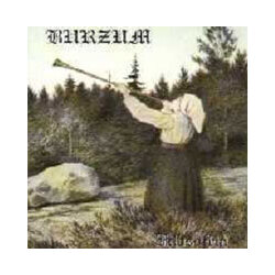 Burzum Filosofem VINYL LP