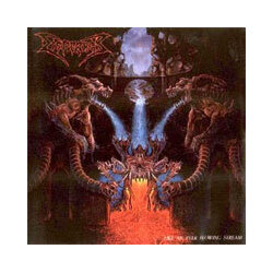 Dismember Like An Ever Flowing Stream Vinyl LP