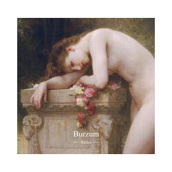 Burzum Fallen VINYL LP