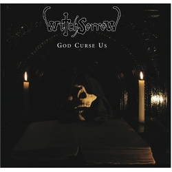 Witchsorrow God Curse Us VINYL LP