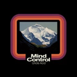 Uncle Acid & The Deadbeats Mind Control Vinyl LP