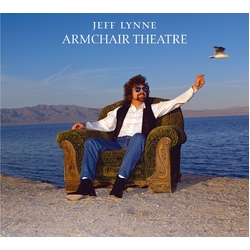 Jeff Lynne Armchair Theatre Vinyl LP