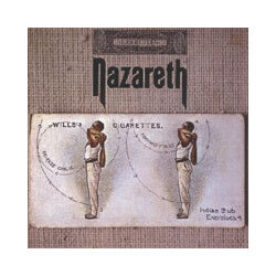 Nazareth Exercises Vinyl LP