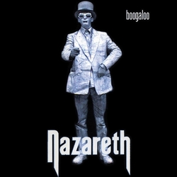 Nazareth Boogaloo Vinyl LP