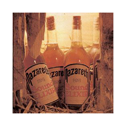 Nazareth Sound Elixer Vinyl LP