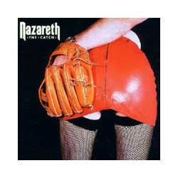 Nazareth The Catch Vinyl LP