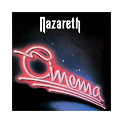 Nazareth Cinema Vinyl LP
