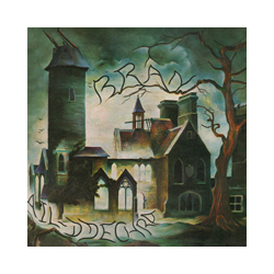Bran Ail Ddechra Vinyl LP